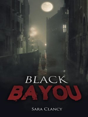 cover image of Black Bayou